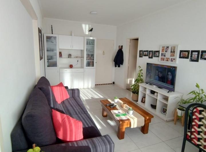 Departamento · 65m² · 3 Ambientes