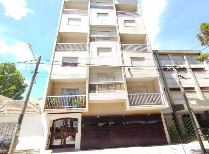 Departamento · 20m² · 1 Ambiente