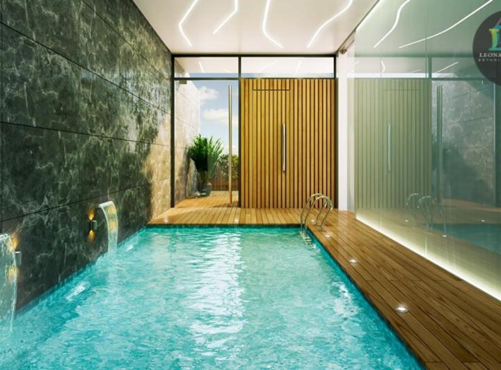Departamento · 42m² · 2 Ambientes