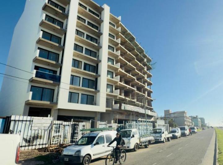 Departamento · 200m² · 3 Ambientes · 1 Cochera