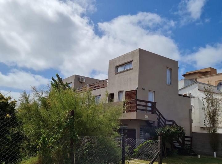 Departamento · 45m² · 2 Ambientes
