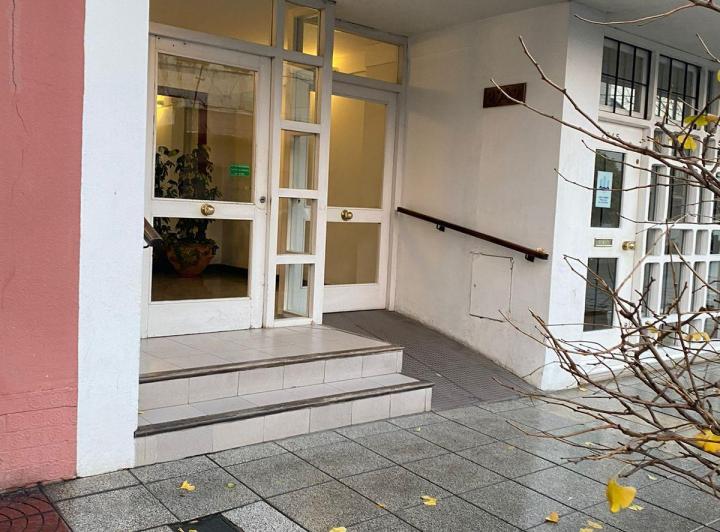 Departamento · 47m² · 2 Dormitorios · 1 Cochera