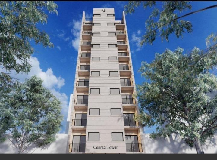 Departamento · 52m² · 2 Ambientes · 1 Cochera