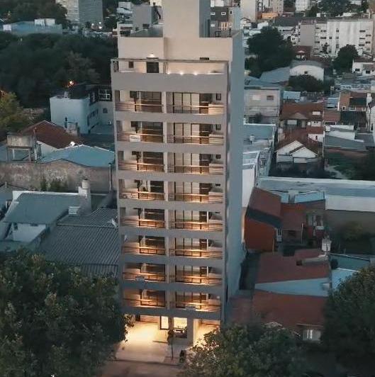 Departamento · 52m² · 2 Ambientes