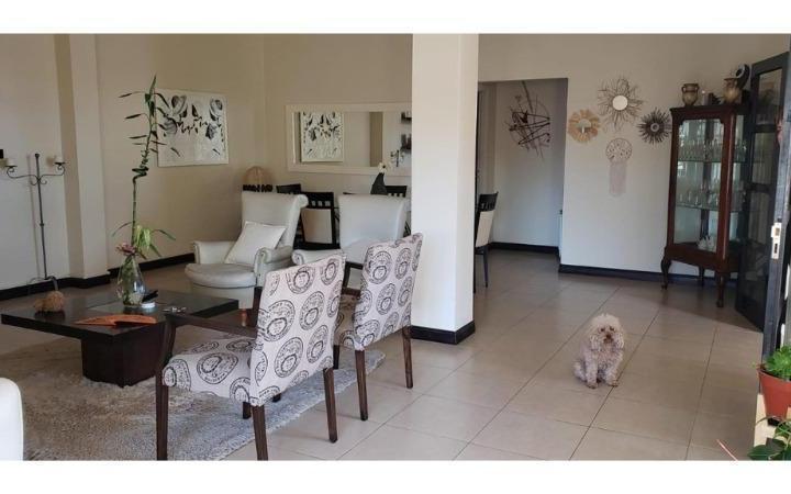 Departamento · 129m² · 4 Ambientes