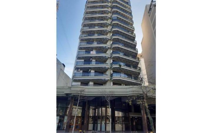 Departamento · 110m² · 3 Ambientes · 1 Cochera