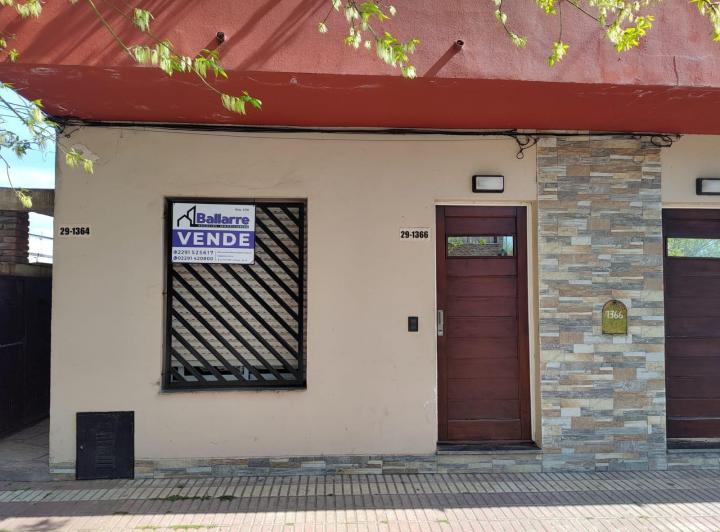 Departamento · 50m² · 3 Ambientes