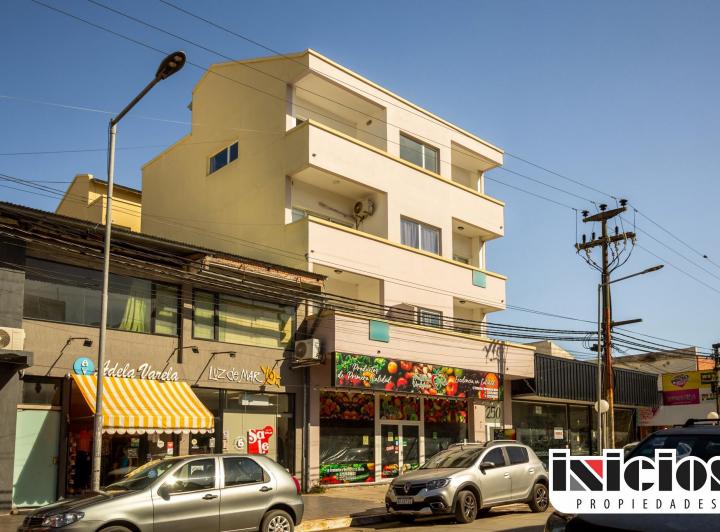 Departamento · 60m² · 3 Ambientes