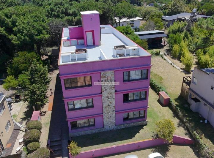 Departamento · 56m² · 3 Ambientes