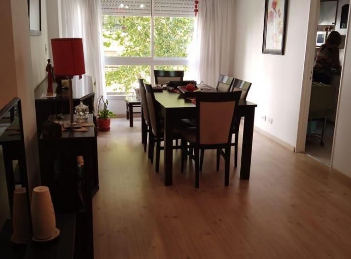 Departamento · 70m² · 3 Ambientes
