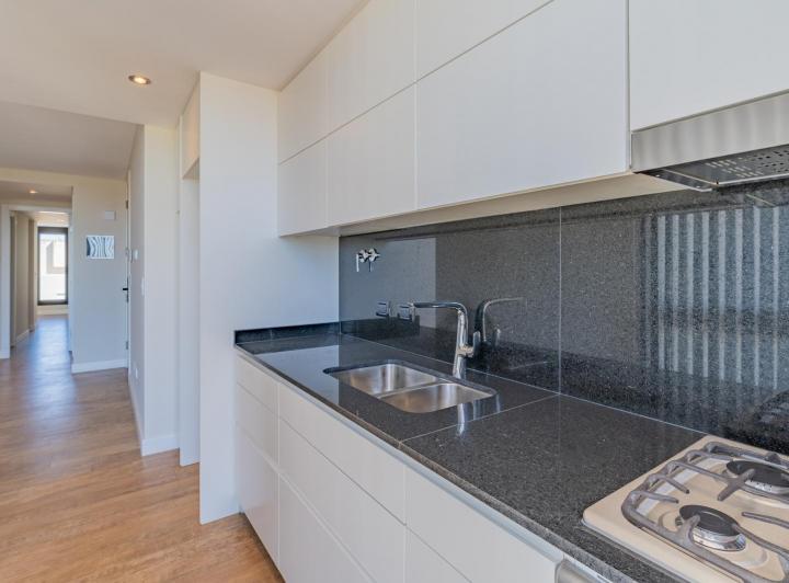 Departamento · 58m² · 2 Ambientes