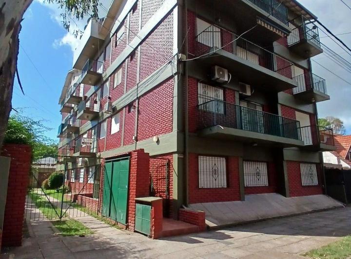 Departamento · 37m² · 2 Ambientes