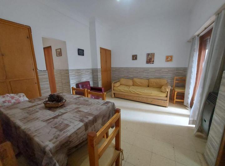 Departamento · 50m² · 2 Ambientes