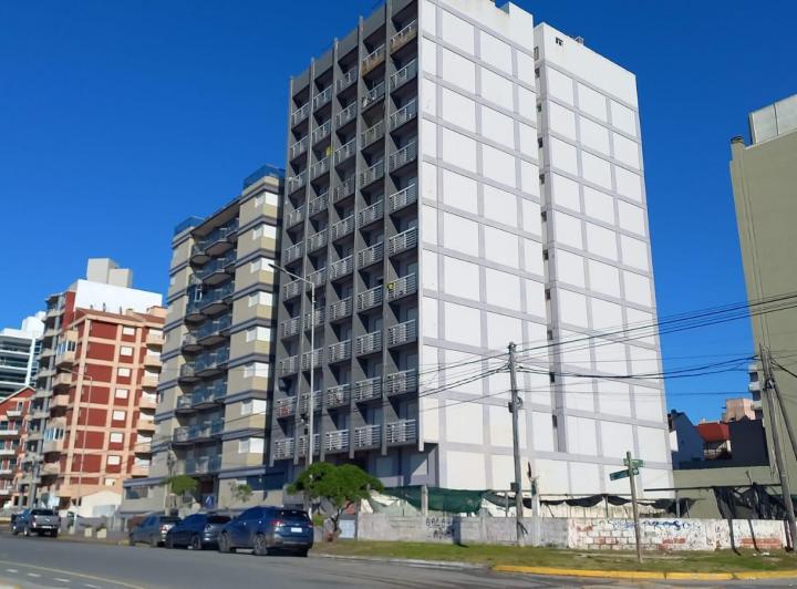 Departamento · 30m² · 1 Ambiente
