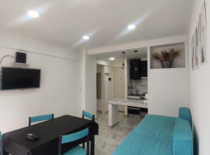 Departamento · 38m² · 2 Ambientes
