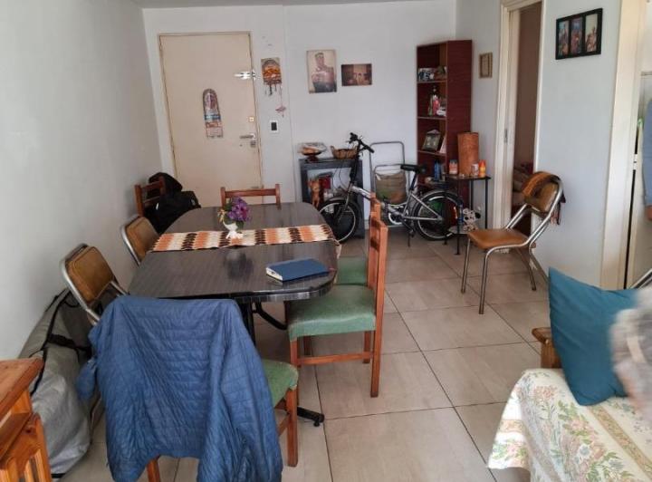 Departamento · 60m² · 3 Ambientes · 1 Cochera