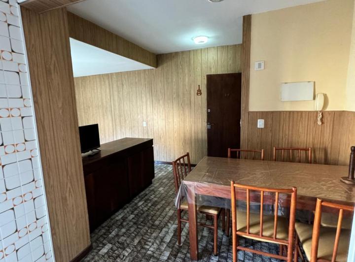 Departamento · 46m² · 3 Ambientes