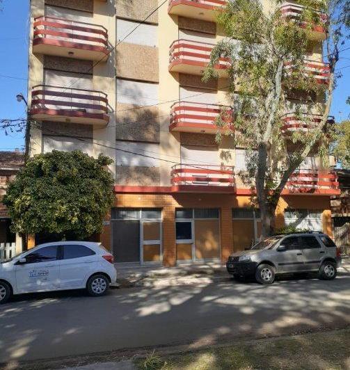Departamento · 2 Ambientes