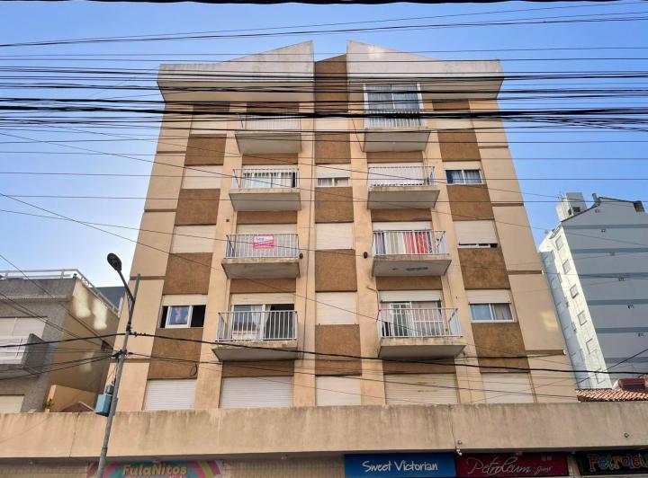 Departamento · 2 Ambientes · 1 Cochera
