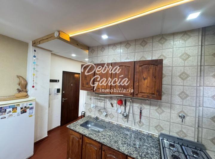 Departamento · 32m² · 2 Ambientes