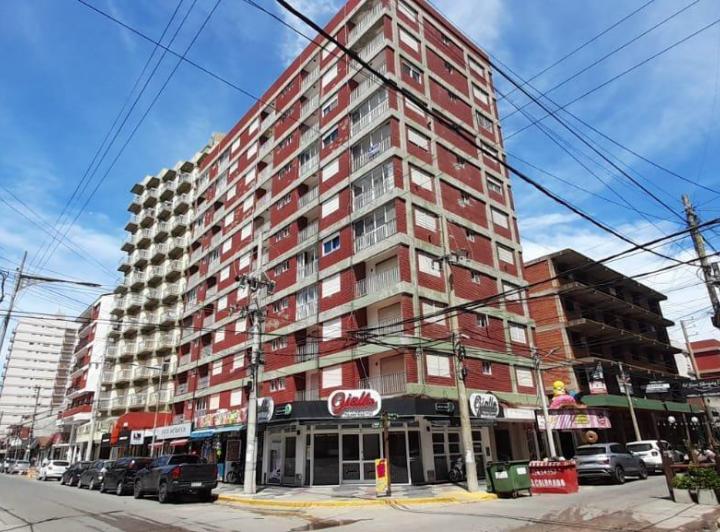 Departamento · 48m² · 3 Ambientes