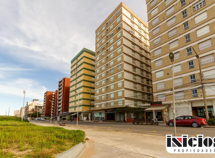 Departamento · 30m² · 2 Ambientes