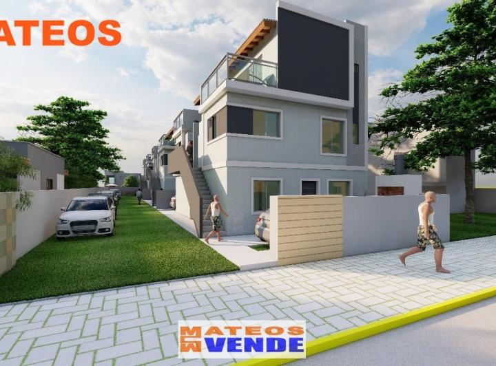 Departamento · 35m² · 3 Ambientes · 1 Cochera