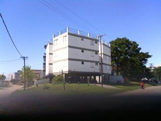 Departamento · 56m² · 3 Ambientes · 1 Cochera