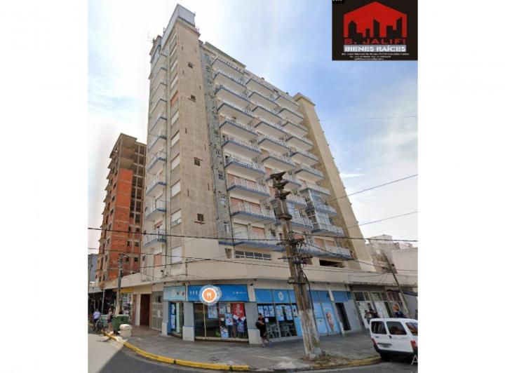 Departamento · 24m² · 1 Ambiente