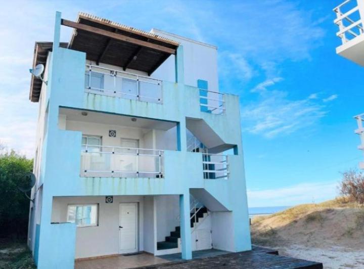 Departamento · 50m² · 1 Ambiente · 1 Cochera