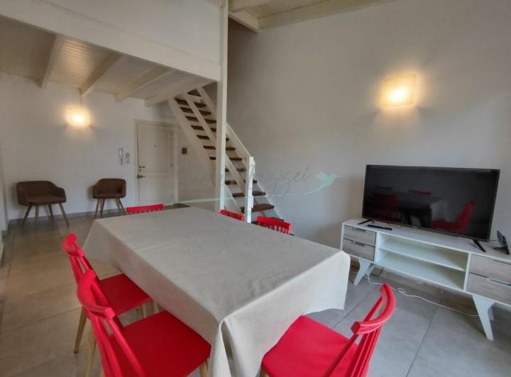 Departamento · 62m² · 4 Ambientes · 1 Cochera
