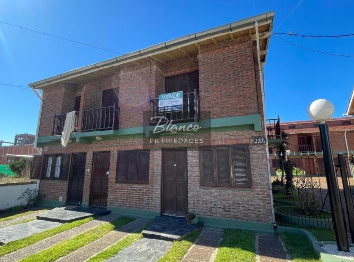 Departamento · 60m² · 4 Ambientes · 1 Cochera