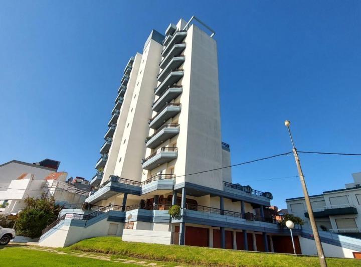 Departamento · 97m² · 3 Ambientes · 1 Cochera