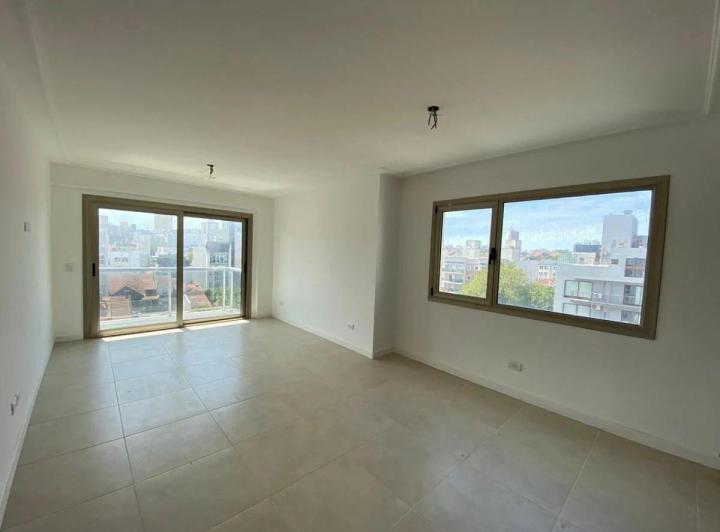 Departamento · 58m² · 2 Ambientes