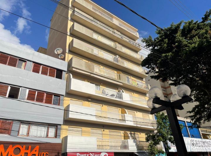 Departamento · 45m² · 3 Ambientes