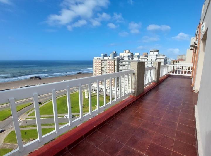 Departamento · 50m² · 2 Ambientes