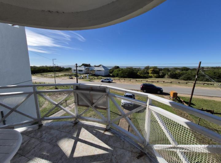 Departamento · 36m² · 2 Ambientes · 1 Cochera