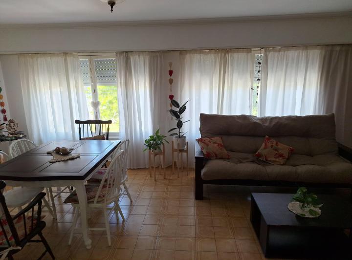 Departamento · 88m² · 3 Ambientes