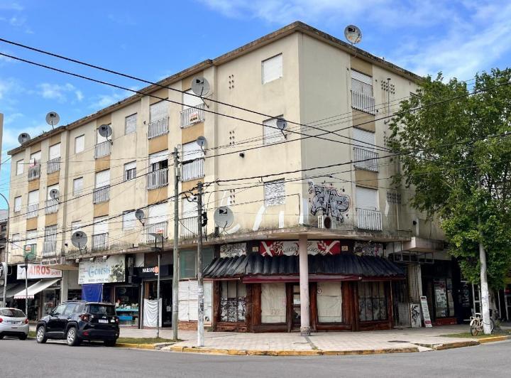 Departamento · 17m² · 1 Ambiente