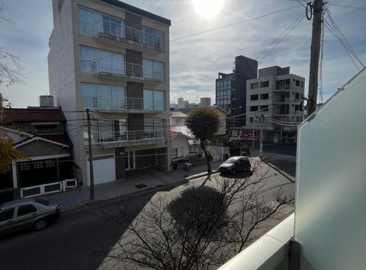 Departamento · 70m² · 2 Ambientes
