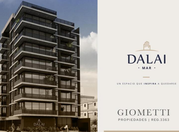 Departamento · 63m² · 2 Ambientes