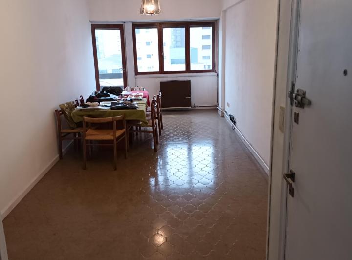 Departamento · 61m² · 3 Ambientes