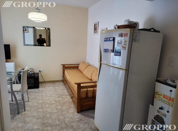Departamento · 31m² · 2 Ambientes