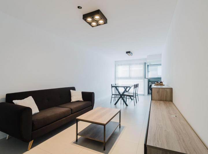 Departamento · 56m² · 2 Ambientes