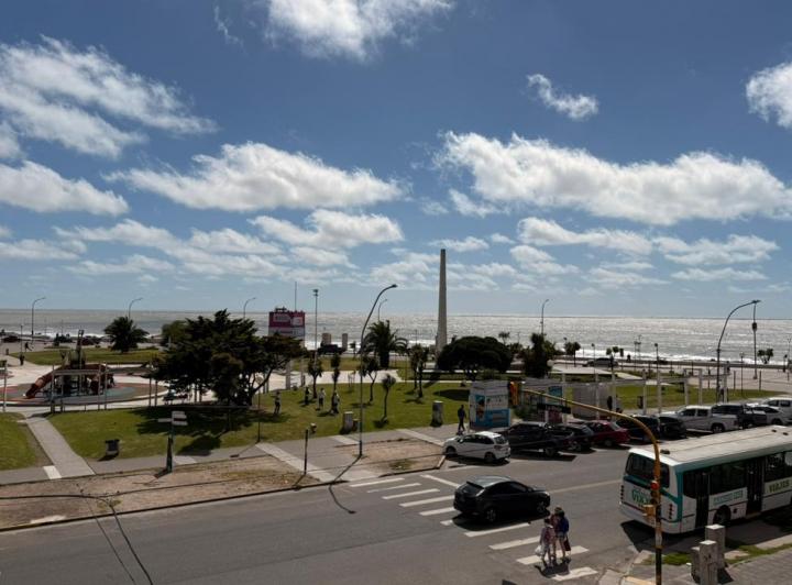 Departamento · 46m² · 3 Ambientes