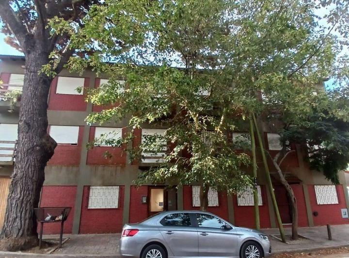 Departamento · 29m² · 2 Ambientes