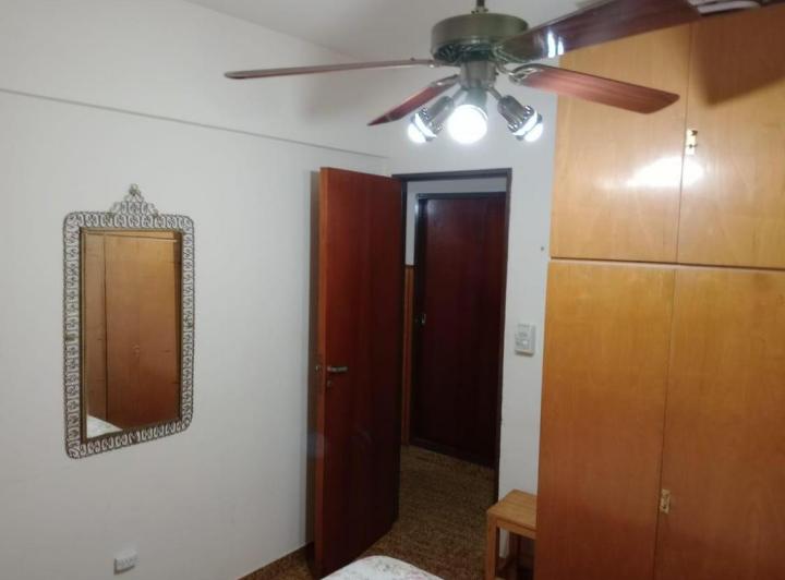 Departamento · 1ha · 2 Ambientes · 1 Cochera