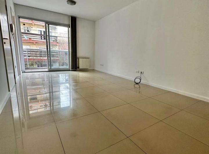 Departamento · 70m² · 3 Ambientes · 1 Cochera
