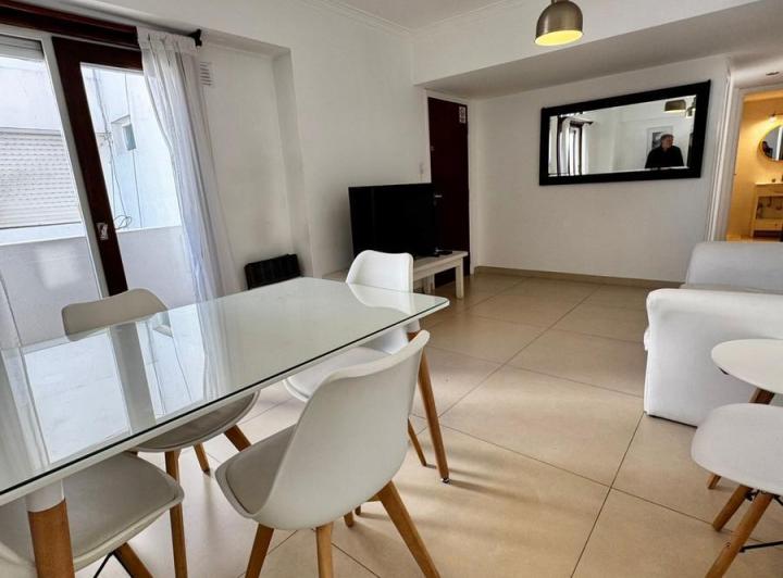 Departamento · 57m² · 3 Ambientes