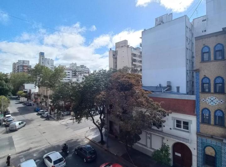 Departamento · 66m² · 3 Ambientes